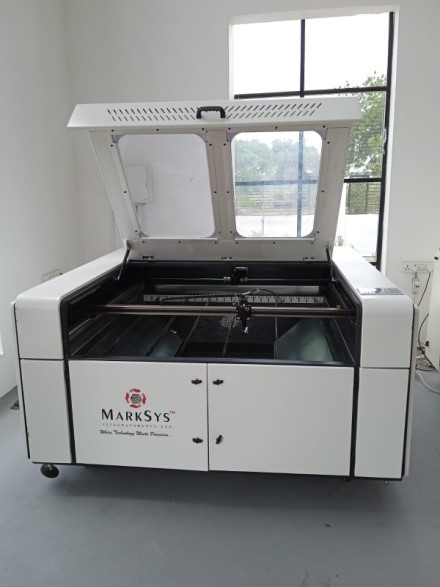 Laser Cutting Machines Suppers in Chenna