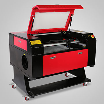 Laser Cutting Machines Suppers in Chenna